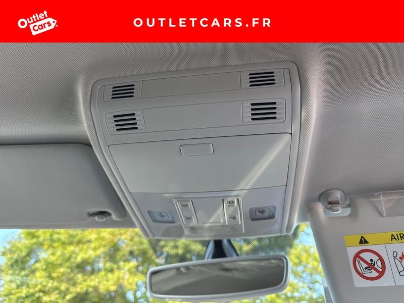 Voitures occasions VOLKSWAGEN POLO Copper Line Cagnes-sur-Mer