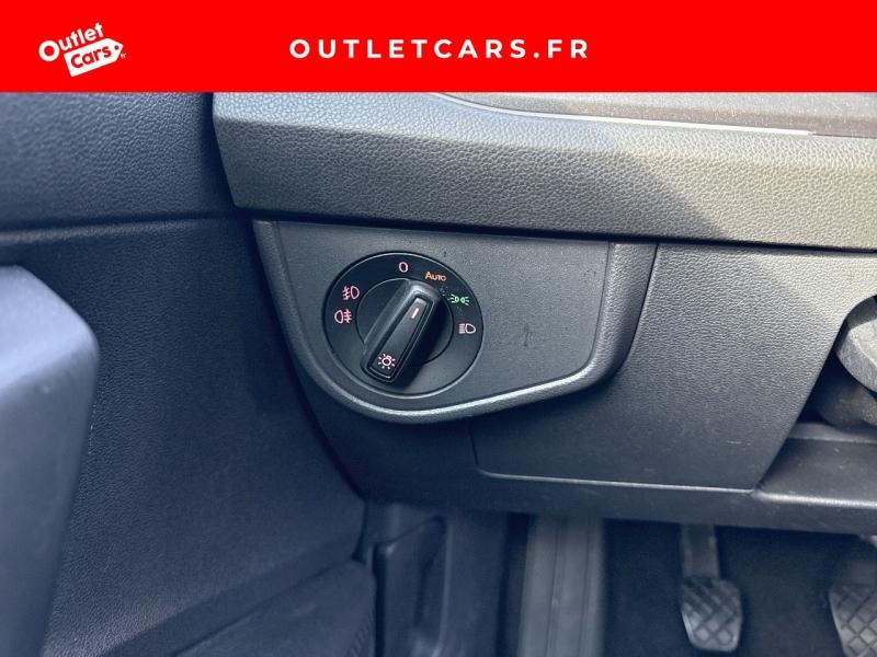 Voitures occasions VOLKSWAGEN POLO Copper Line Cagnes-sur-Mer