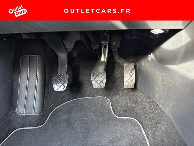 Voitures occasions VOLKSWAGEN POLO Copper Line Cagnes-sur-Mer