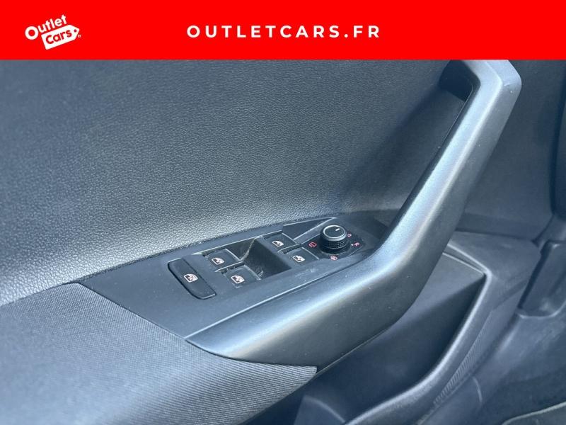 Voitures occasions VOLKSWAGEN POLO Copper Line Cagnes-sur-Mer