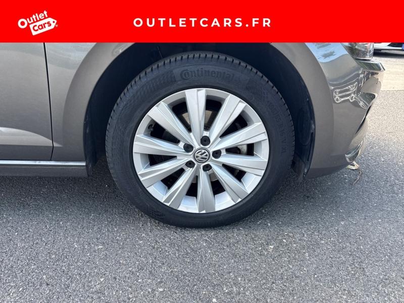 Voitures occasions VOLKSWAGEN POLO Copper Line Cagnes-sur-Mer
