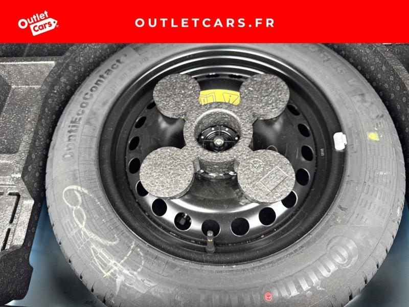 Voitures occasions FORD FOCUS ST-Line Business Cagnes-sur-Mer