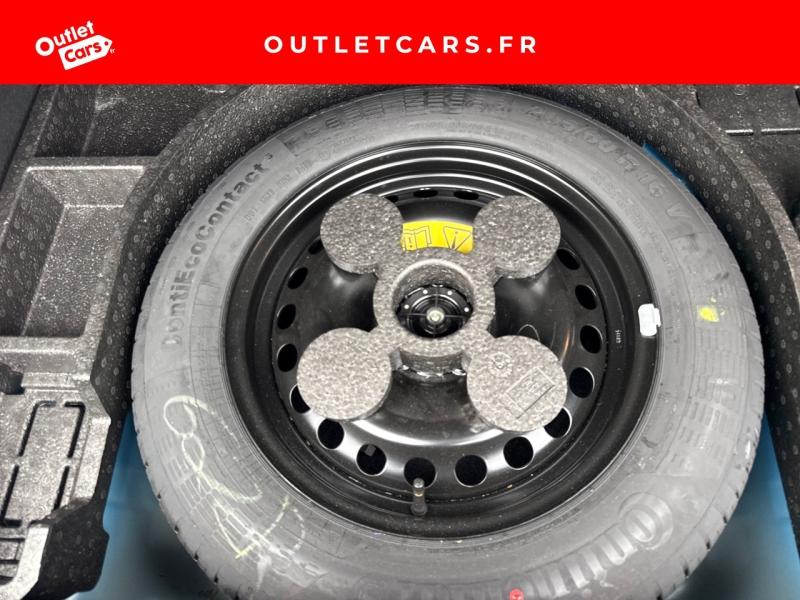 Voitures occasions FORD FOCUS ST-Line Business Cagnes-sur-Mer