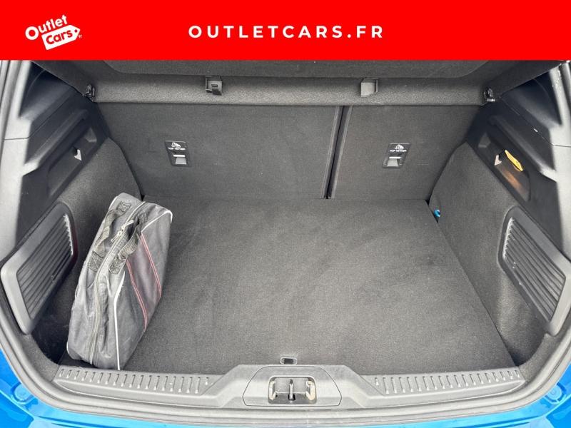 Voitures occasions FORD FOCUS ST-Line Business Cagnes-sur-Mer