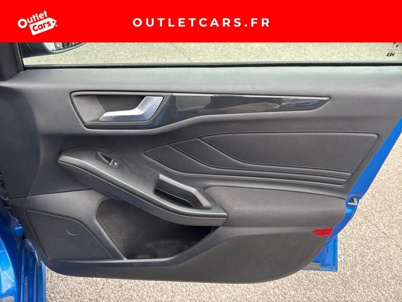 Voitures occasions FORD FOCUS ST-Line Business Cagnes-sur-Mer