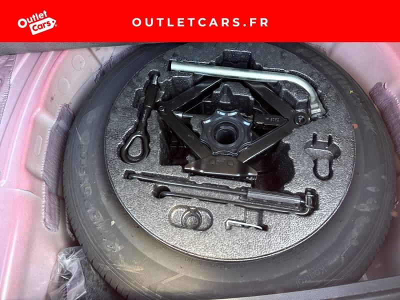 Voitures occasions SEAT IBIZA Style Business Cagnes-sur-Mer