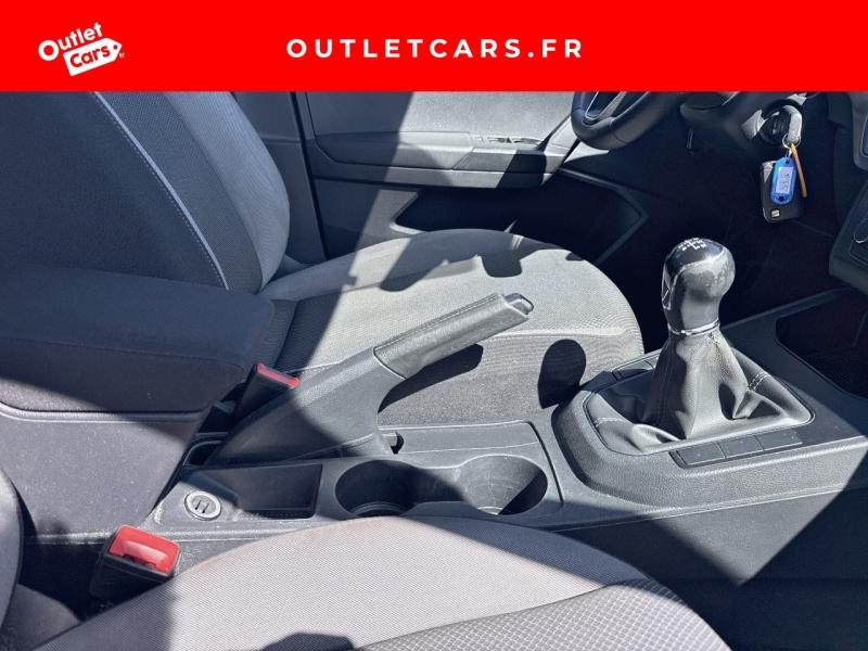 Voitures occasions SEAT IBIZA Style Business Cagnes-sur-Mer