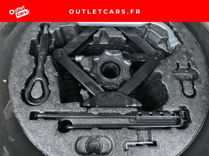 Voitures occasions SEAT IBIZA Style Business Cagnes-sur-Mer