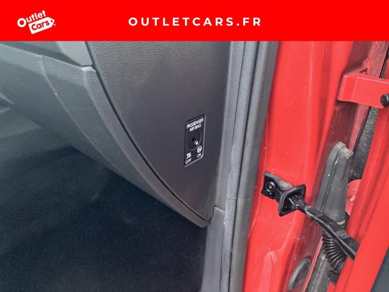 Voitures occasions SEAT IBIZA Style Business Cagnes-sur-Mer