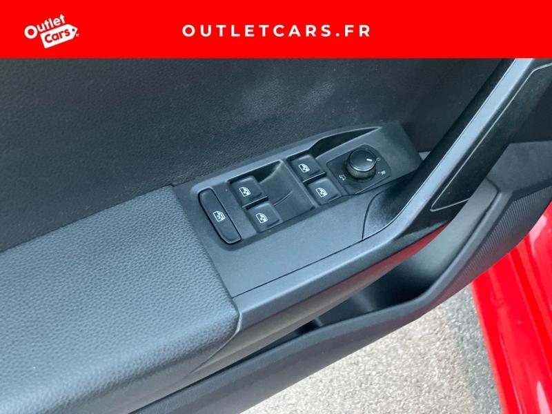 Voitures occasions SEAT IBIZA Style Business Cagnes-sur-Mer