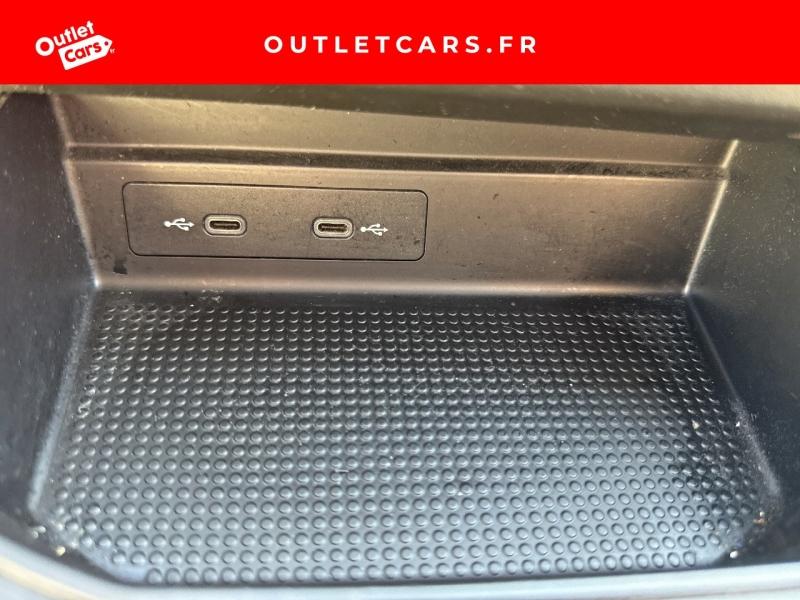 Voitures occasions SEAT IBIZA Style Business Cagnes-sur-Mer