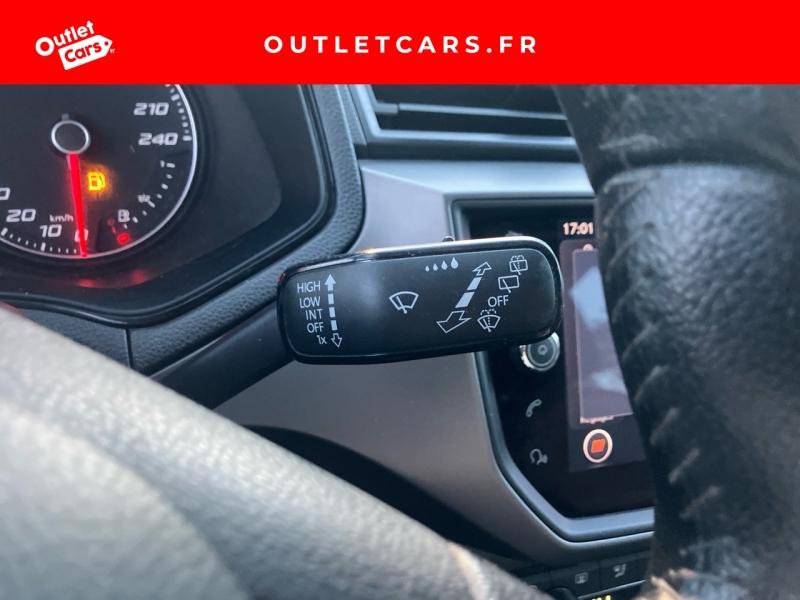 Voitures occasions SEAT IBIZA Style Business Cagnes-sur-Mer