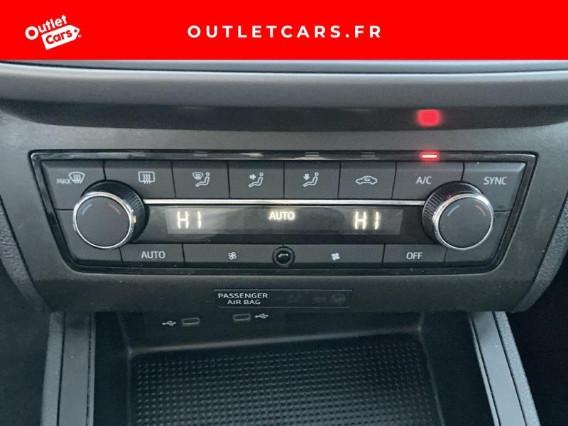 Voitures occasions SEAT IBIZA Style Business Cagnes-sur-Mer