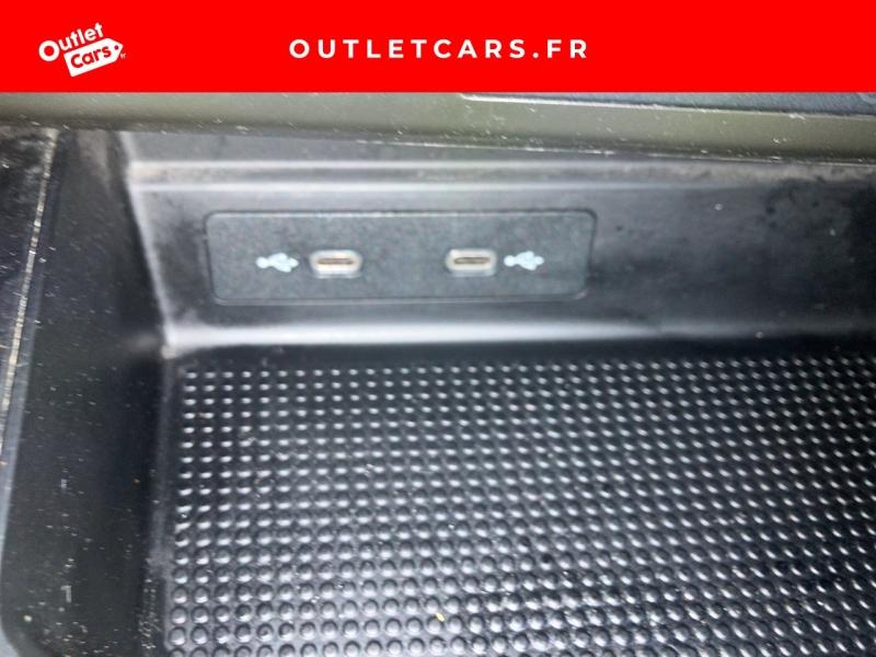 Voitures occasions SEAT IBIZA Style Business Cagnes-sur-Mer