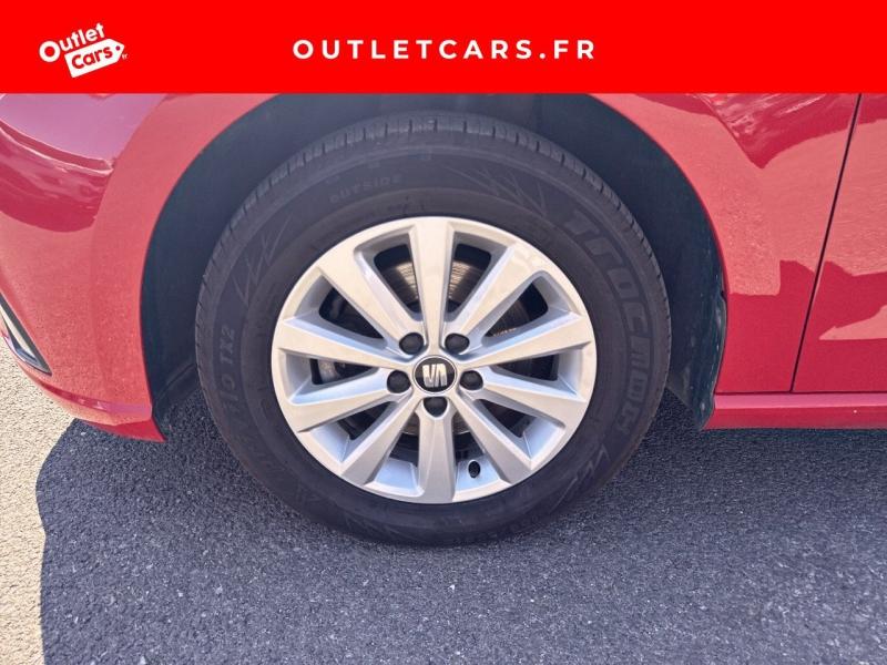 Voitures occasions SEAT IBIZA Style Business Cagnes-sur-Mer