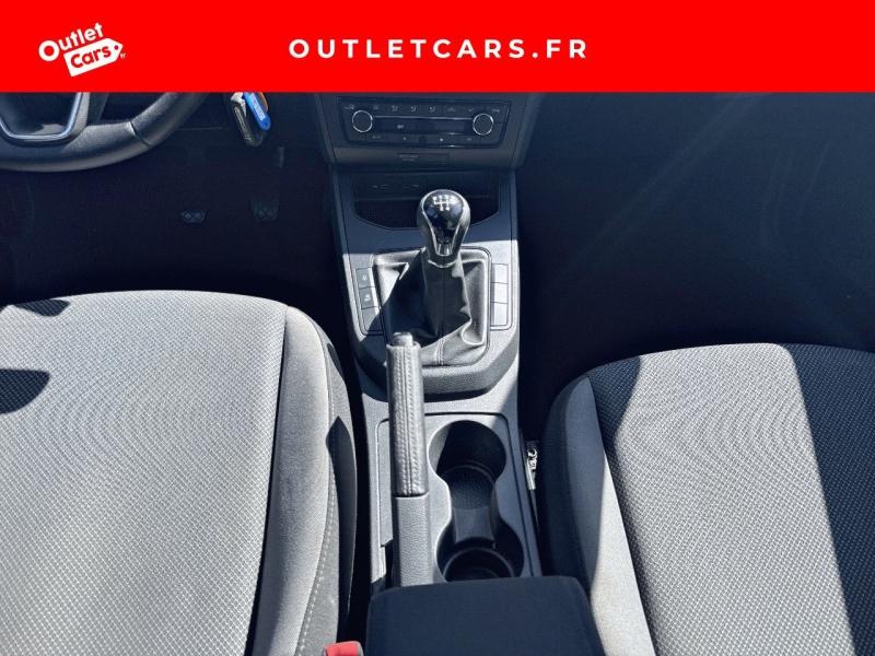 Voitures occasions SEAT IBIZA Style Business Cagnes-sur-Mer