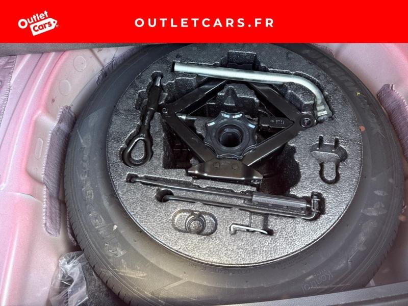 Voitures occasions SEAT IBIZA Style Business Cagnes-sur-Mer