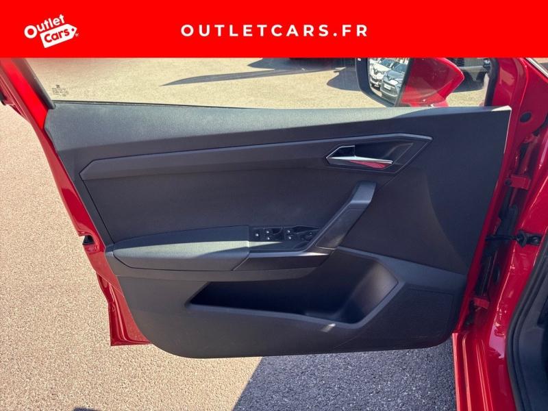 Voitures occasions SEAT IBIZA Style Business Cagnes-sur-Mer