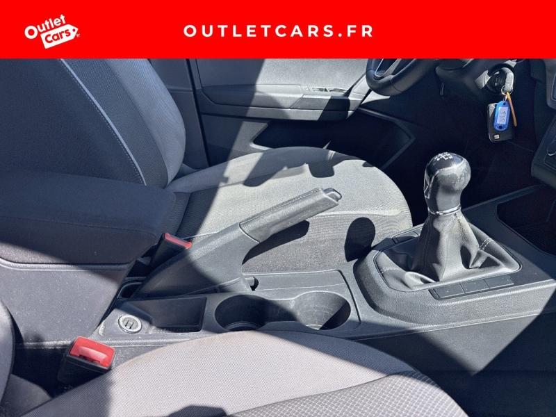 Voitures occasions SEAT IBIZA Style Business Cagnes-sur-Mer