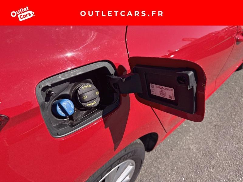 Voitures occasions SEAT IBIZA Style Business Cagnes-sur-Mer