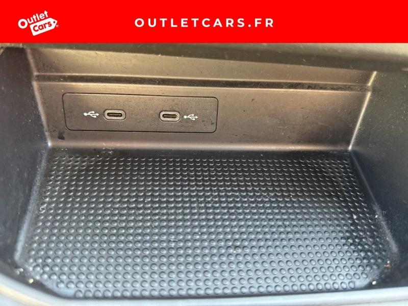 Voitures occasions SEAT IBIZA Style Business Cagnes-sur-Mer