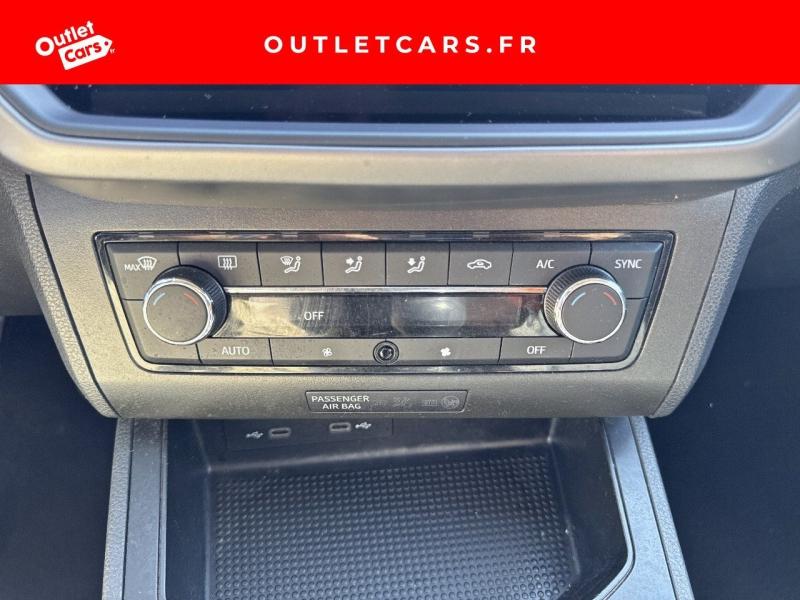 Voitures occasions SEAT IBIZA Style Business Cagnes-sur-Mer