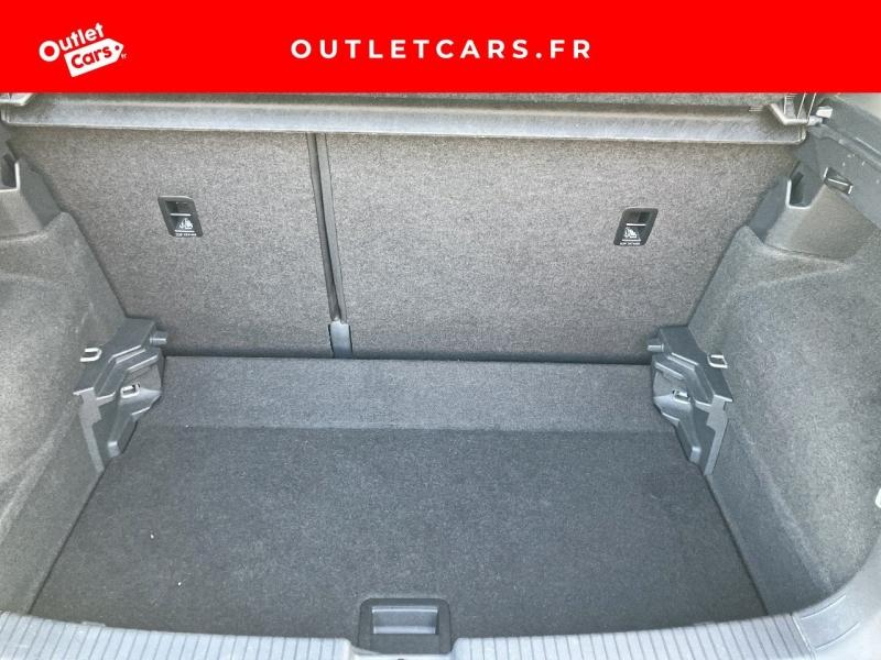 Voitures occasions VOLKSWAGEN T-CROSS Carat Cagnes-sur-Mer