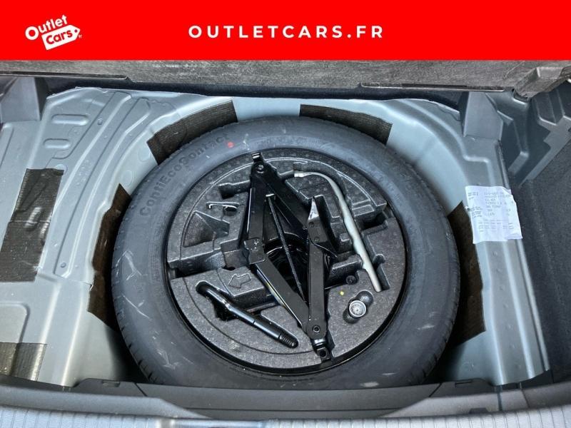 Voitures occasions VOLKSWAGEN T-CROSS Carat Cagnes-sur-Mer