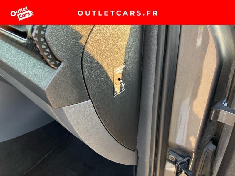 Voitures occasions VOLKSWAGEN T-CROSS Carat Cagnes-sur-Mer