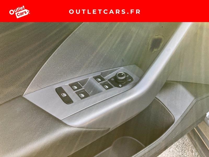 Voitures occasions VOLKSWAGEN T-CROSS Carat Cagnes-sur-Mer