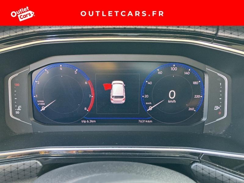 Voitures occasions VOLKSWAGEN T-CROSS Carat Cagnes-sur-Mer