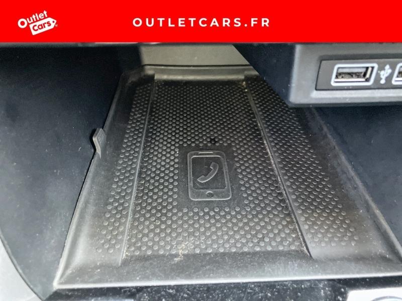 Voitures occasions VOLKSWAGEN T-CROSS Carat Cagnes-sur-Mer