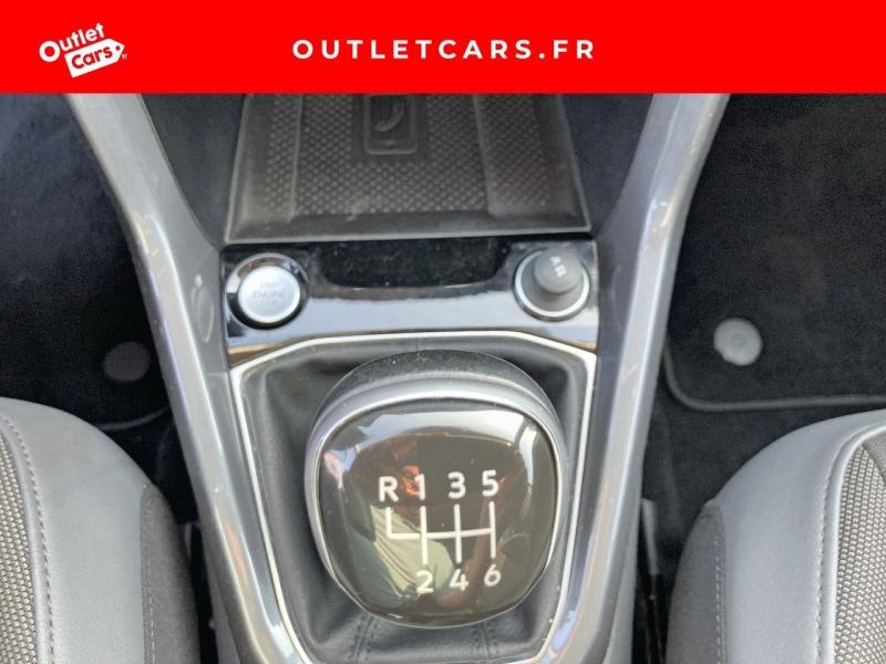 Voitures occasions VOLKSWAGEN T-CROSS Carat Cagnes-sur-Mer