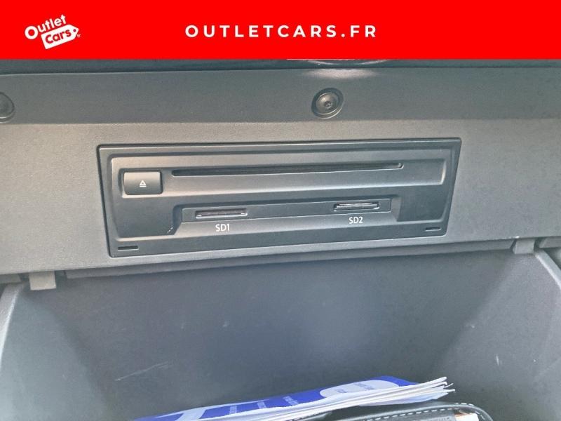 Voitures occasions VOLKSWAGEN T-CROSS Carat Cagnes-sur-Mer