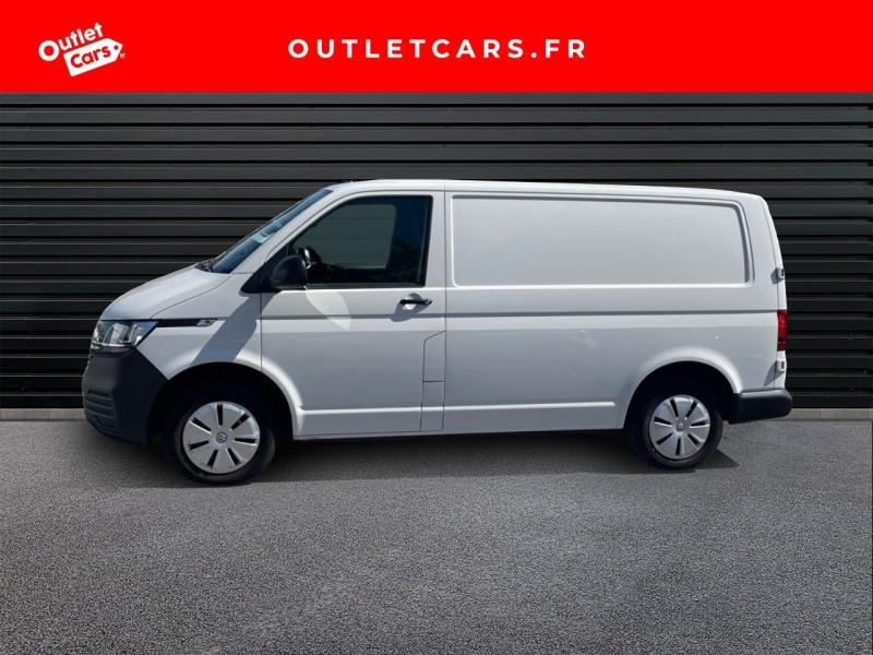 Voitures occasions VOLKSWAGEN UTILITAIRES Transporter Fg Business Cagnes-sur-Mer