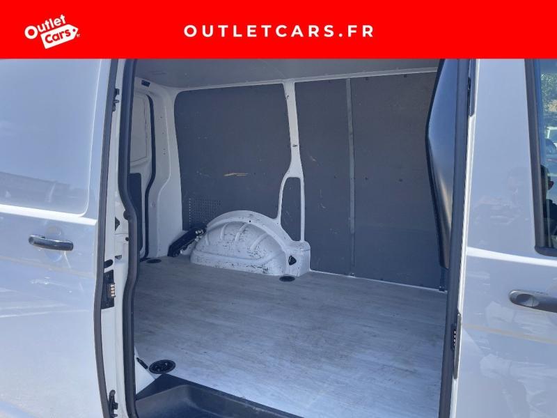 Voitures occasions VOLKSWAGEN UTILITAIRES Transporter Fg Business Cagnes-sur-Mer