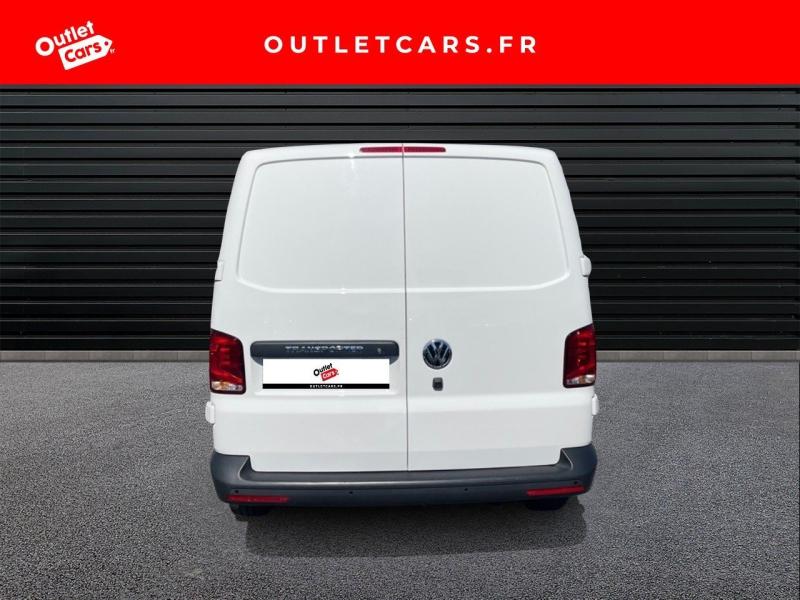 Voitures occasions VOLKSWAGEN UTILITAIRES Transporter Fg Business Cagnes-sur-Mer