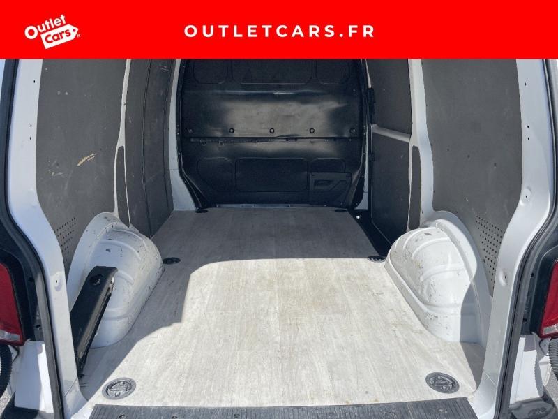 Voitures occasions VOLKSWAGEN UTILITAIRES Transporter Fg Business Cagnes-sur-Mer