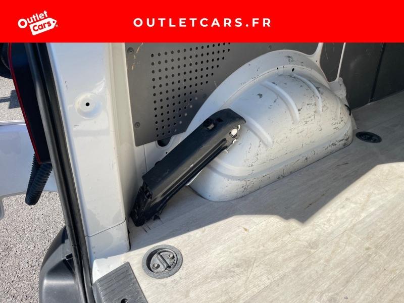 Voitures occasions VOLKSWAGEN UTILITAIRES Transporter Fg Business Cagnes-sur-Mer