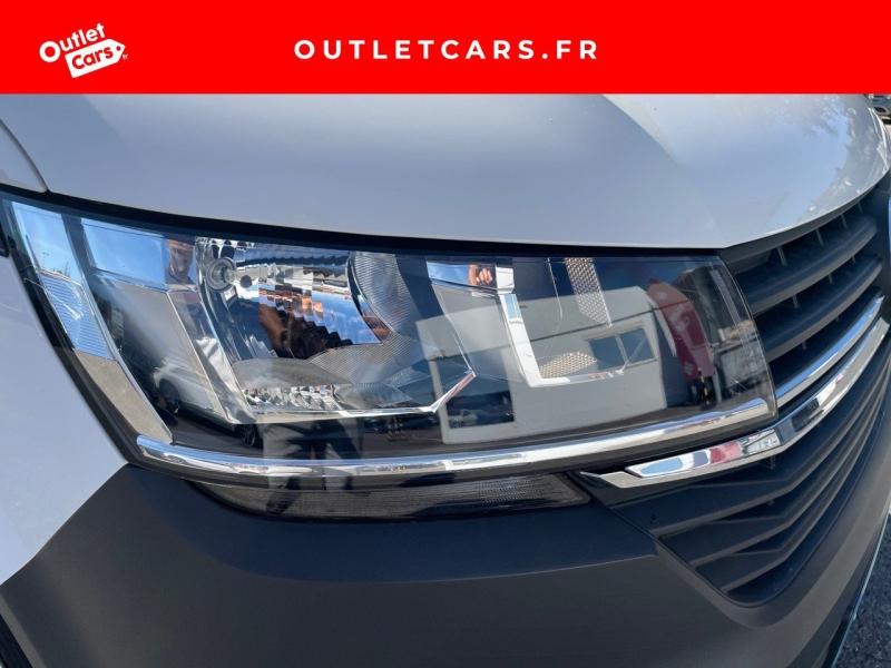 Voitures occasions VOLKSWAGEN UTILITAIRES Transporter Fg Business Cagnes-sur-Mer