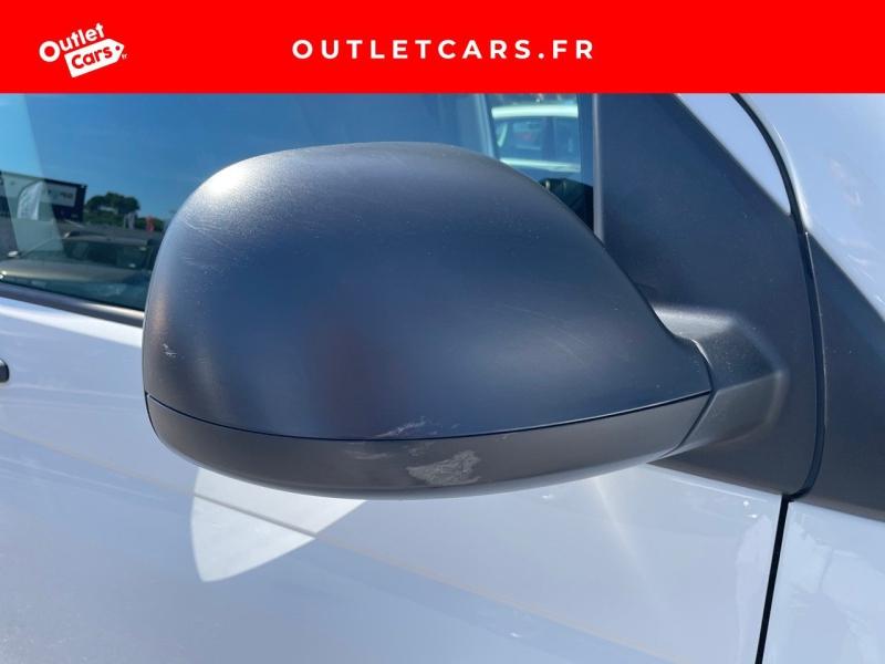 Voitures occasions VOLKSWAGEN UTILITAIRES Transporter Fg Business Cagnes-sur-Mer