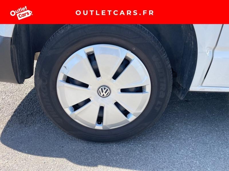 Voitures occasions VOLKSWAGEN UTILITAIRES Transporter Fg Business Cagnes-sur-Mer