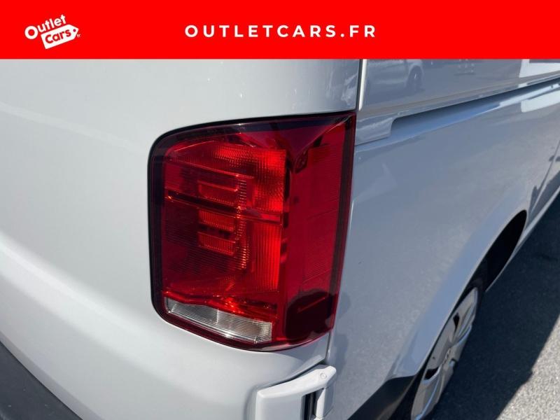 Voitures occasions VOLKSWAGEN UTILITAIRES Transporter Fg Business Cagnes-sur-Mer