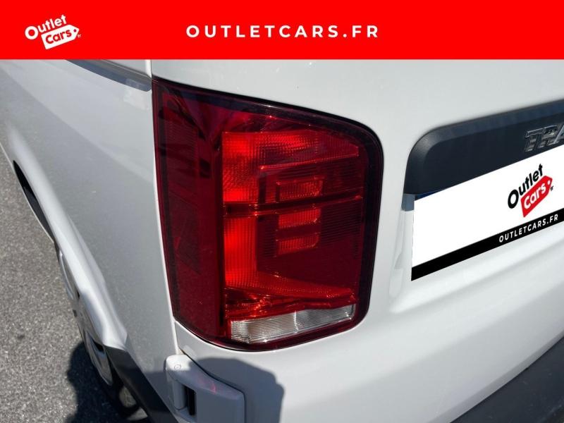 Voitures occasions VOLKSWAGEN UTILITAIRES Transporter Fg Business Cagnes-sur-Mer