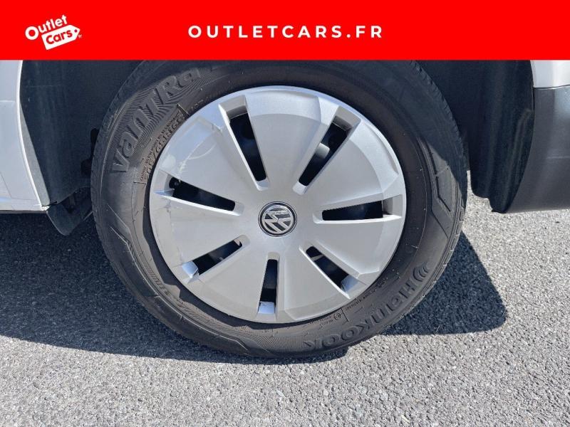 Voitures occasions VOLKSWAGEN UTILITAIRES Transporter Fg Business Cagnes-sur-Mer