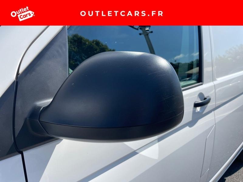 Voitures occasions VOLKSWAGEN UTILITAIRES Transporter Fg Business Cagnes-sur-Mer