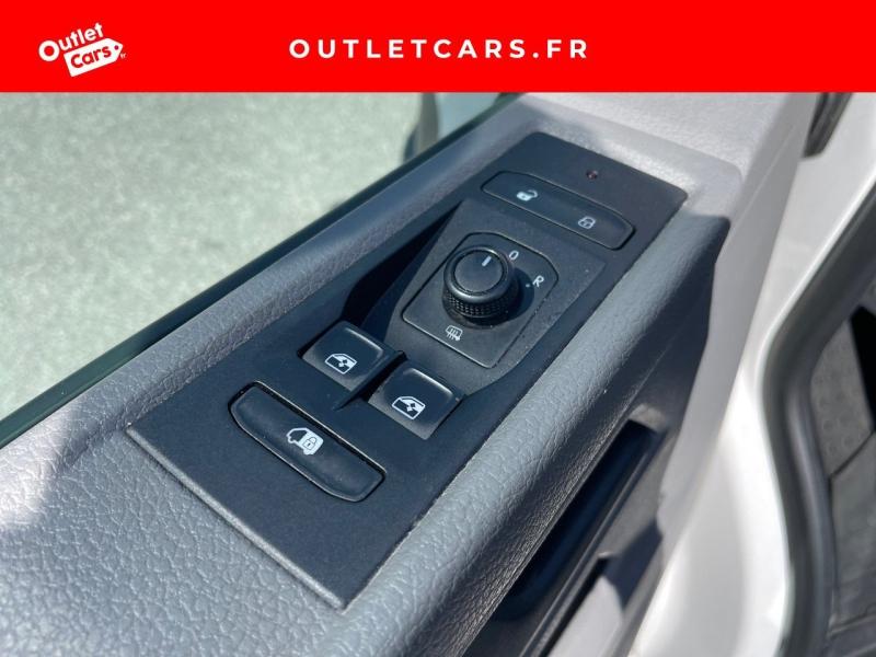 Voitures occasions VOLKSWAGEN UTILITAIRES Transporter Fg Business Cagnes-sur-Mer