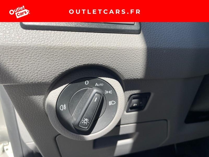 Voitures occasions VOLKSWAGEN UTILITAIRES Transporter Fg Business Cagnes-sur-Mer