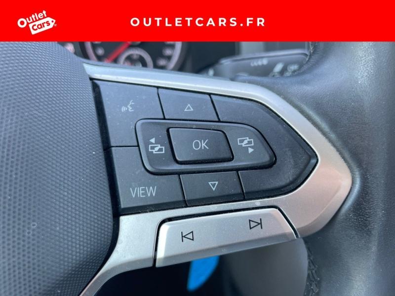 Voitures occasions VOLKSWAGEN UTILITAIRES Transporter Fg Business Cagnes-sur-Mer