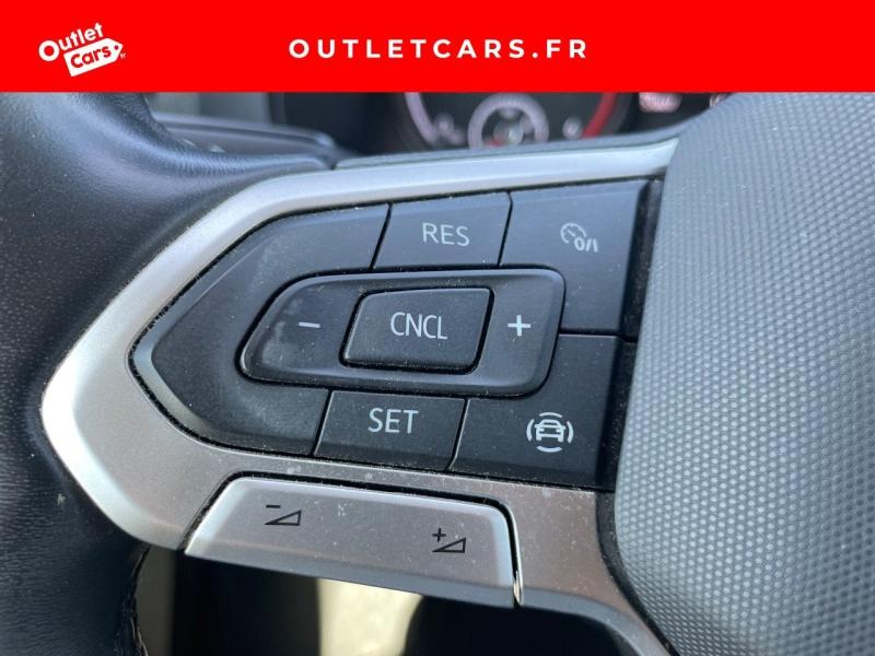 Voitures occasions VOLKSWAGEN UTILITAIRES Transporter Fg Business Cagnes-sur-Mer